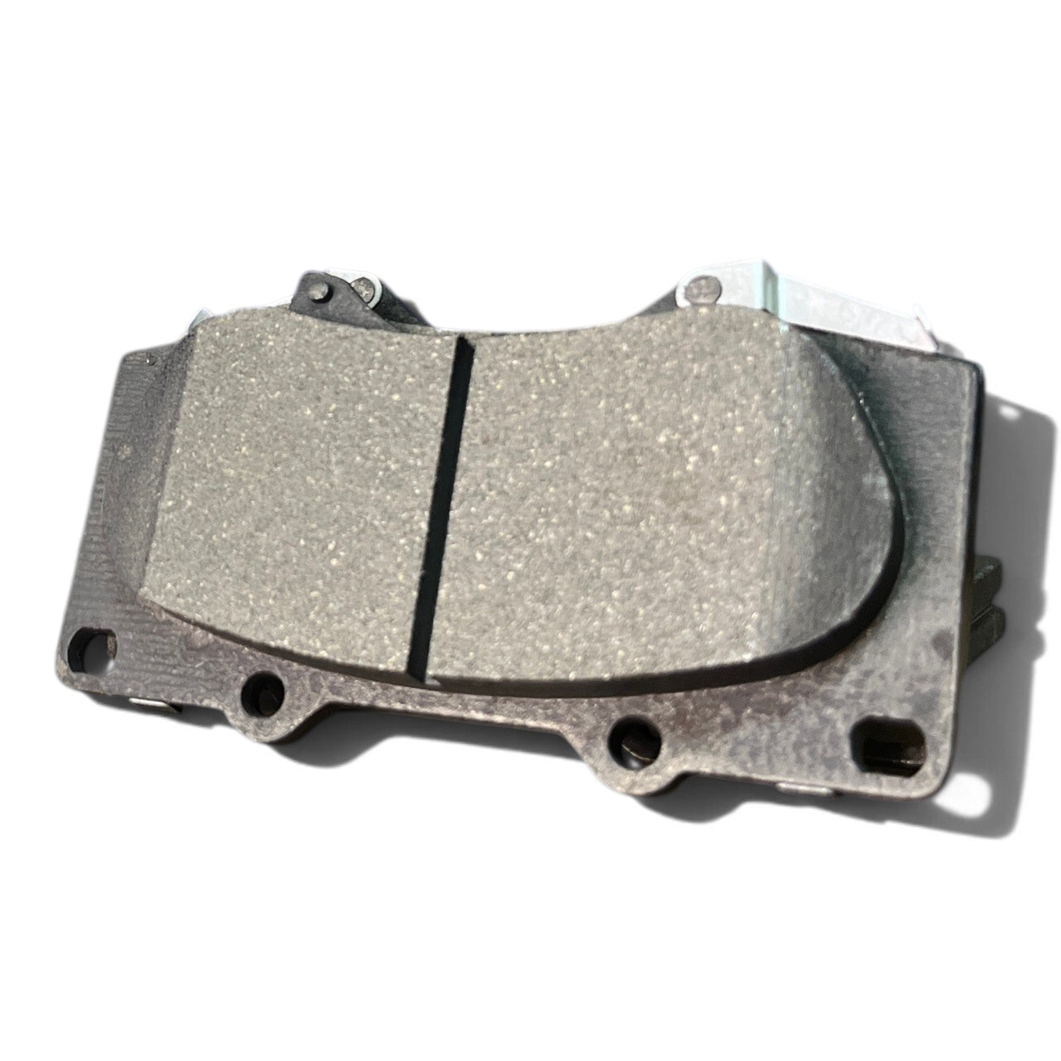 Pastillas de Frenos AP ITAL P0690 para JAC MOTORS T6 2.0 ADVANCE 2WD / 4WD 2016 en adelante