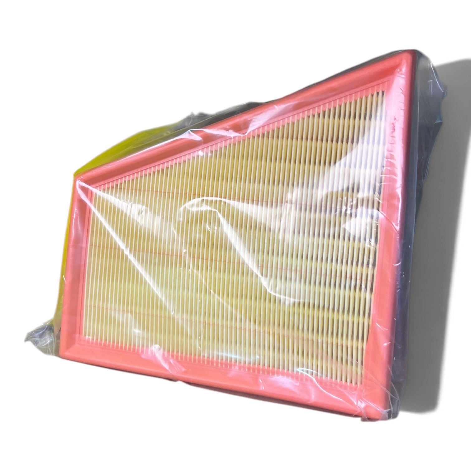 Filtro Aire Js Asakashi A0191