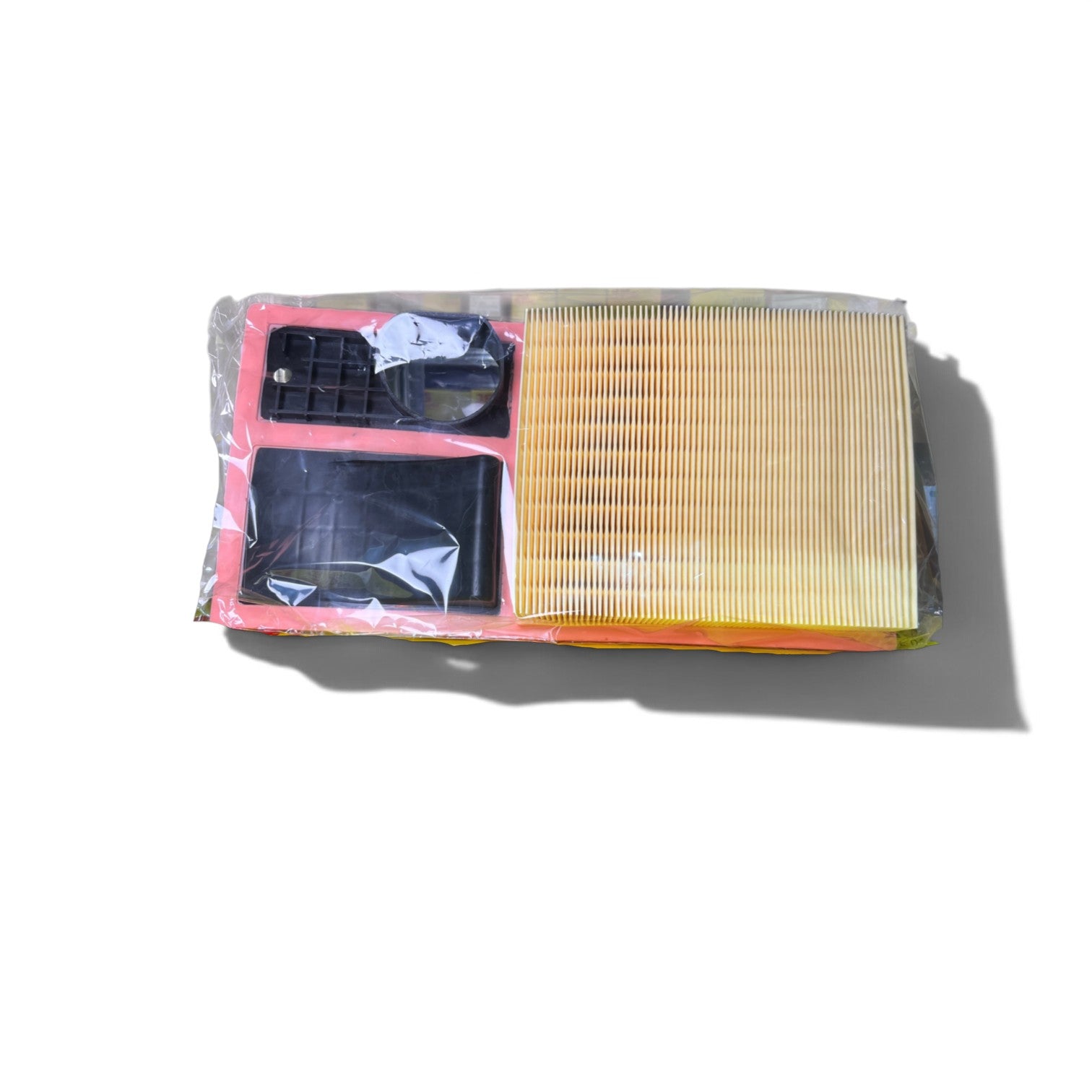 Filtro Aire Js Asakashi A0470