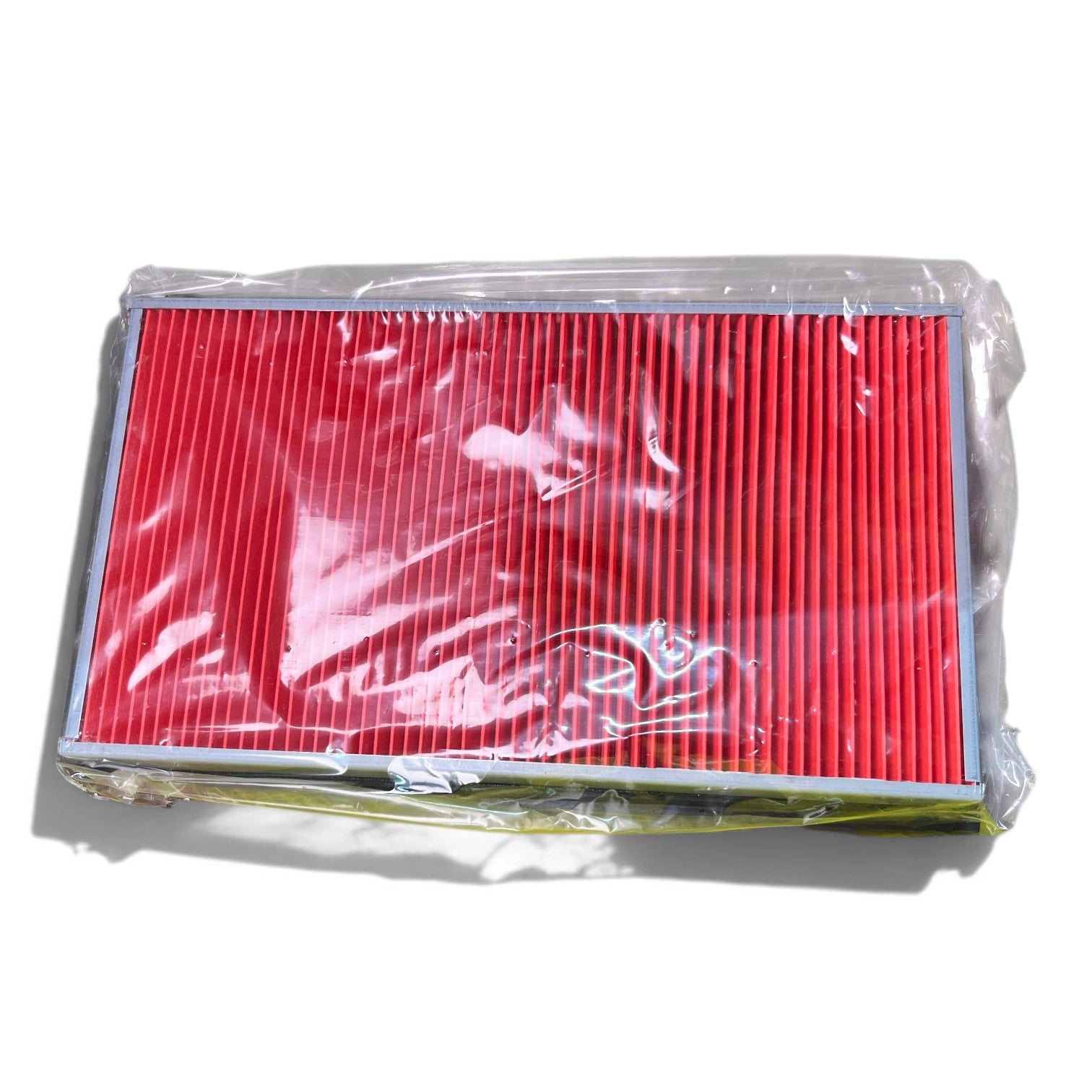 Filtro Aire Js Asakashi A243J