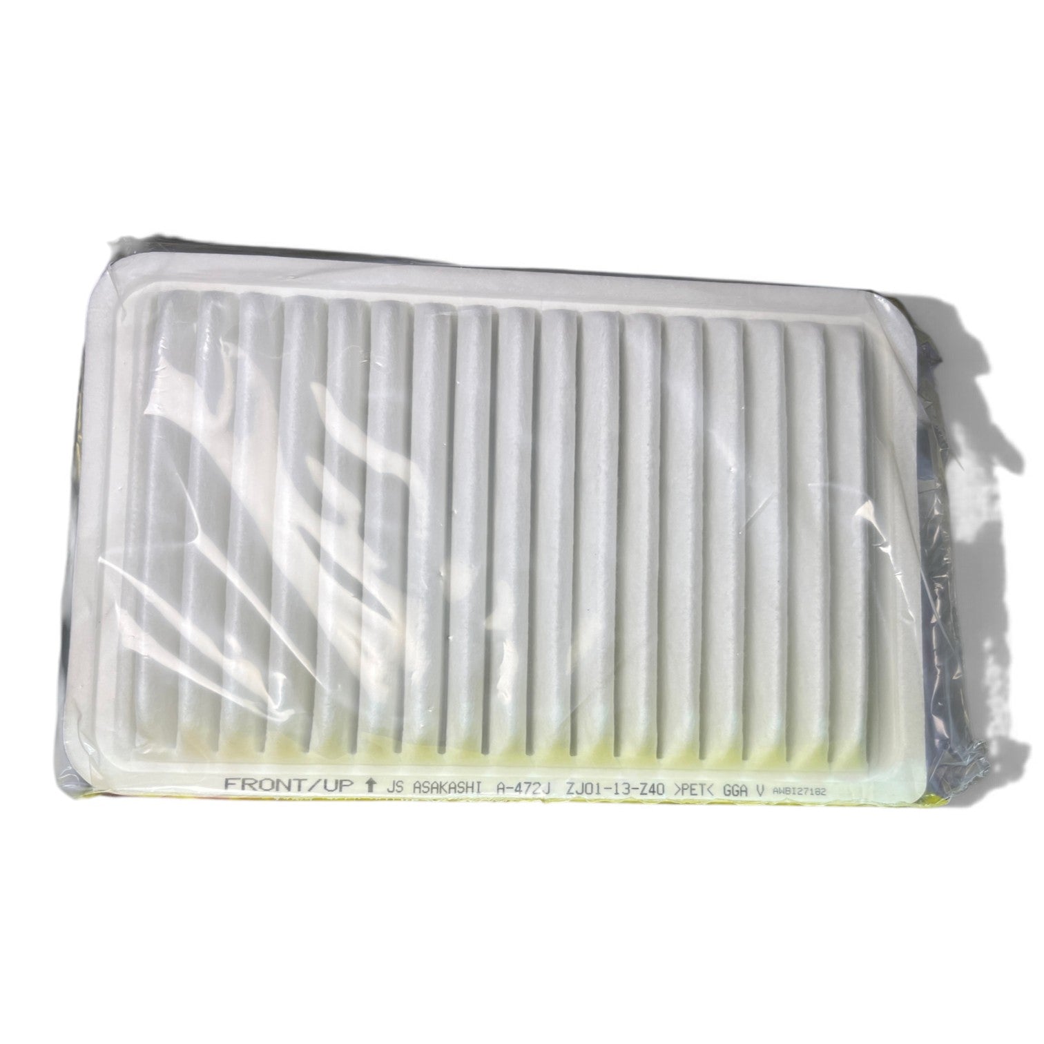 Filtro Aire Js Asakashi A472J
