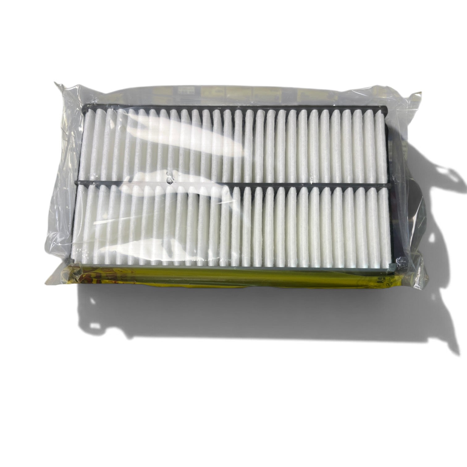 Filtro Aire Js Asakashi A474J
