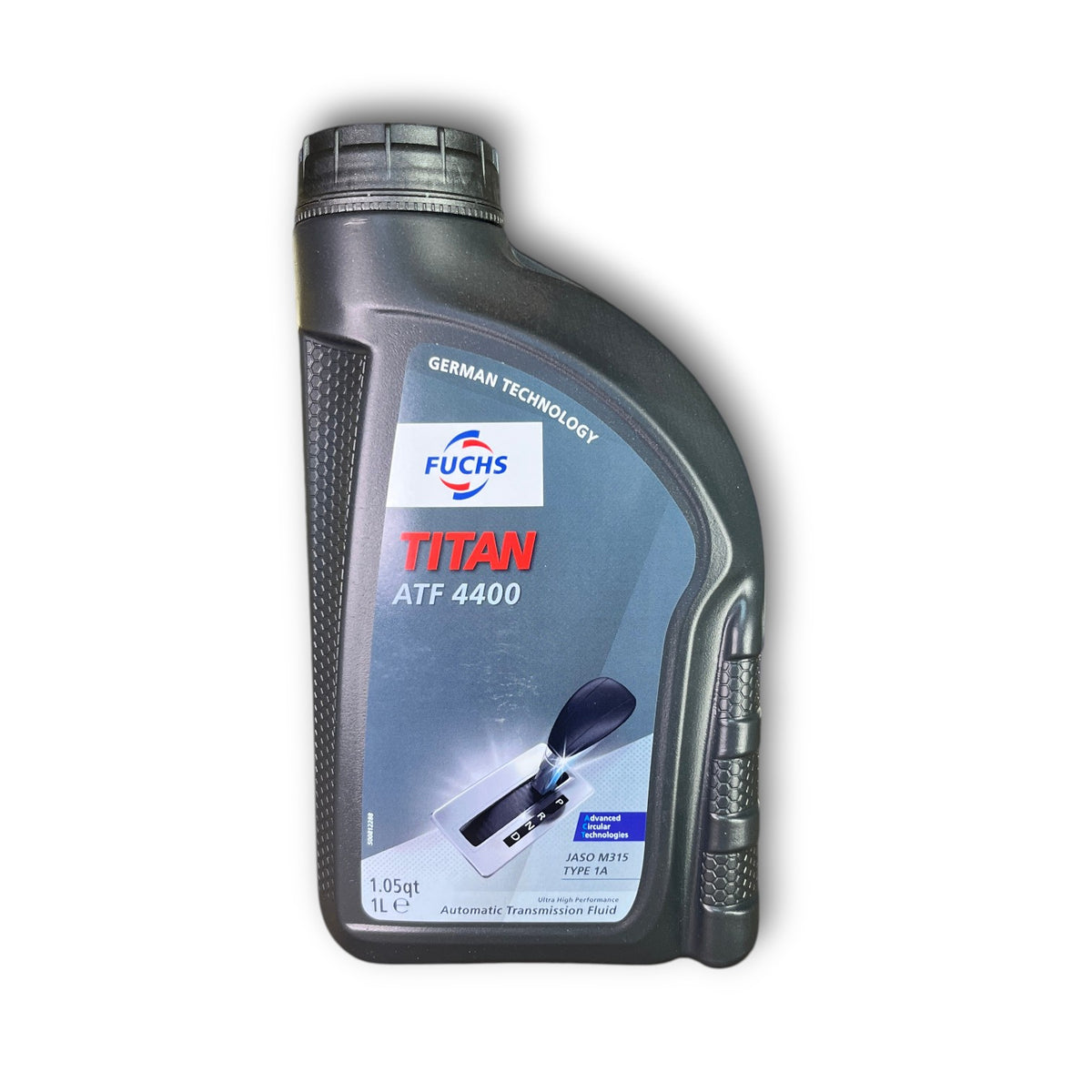 Fuchs TITAN ATF 4400