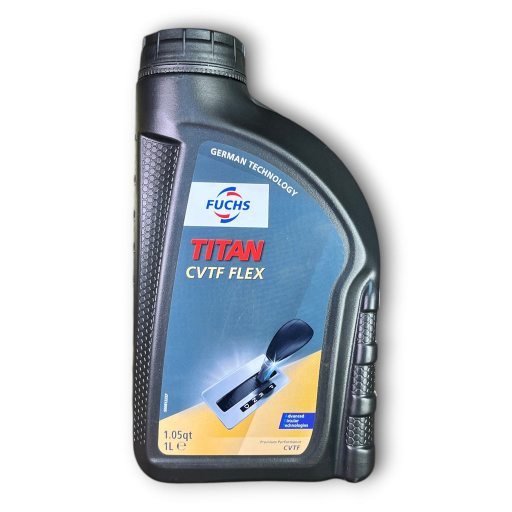 Fuchs TITAN CVTF FLEX