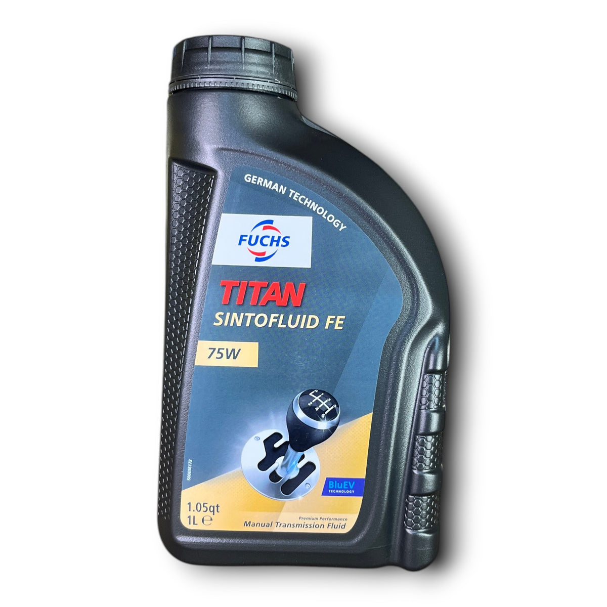 Fuchs TITAN SINTOFLUID FE 75W