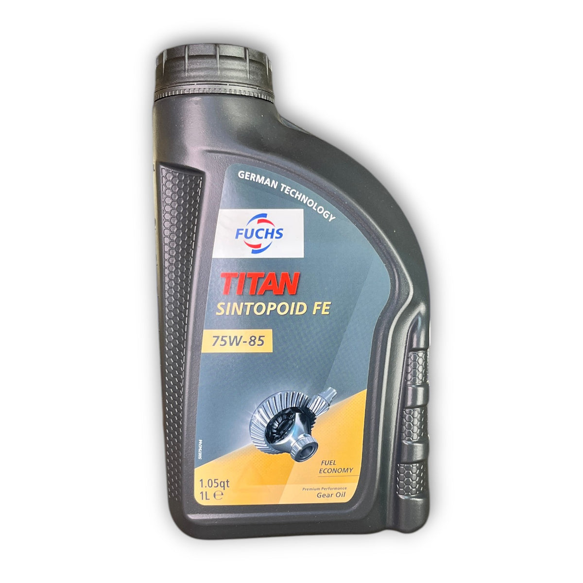 Fuchs TITAN SINTOPOID FE 75W-85