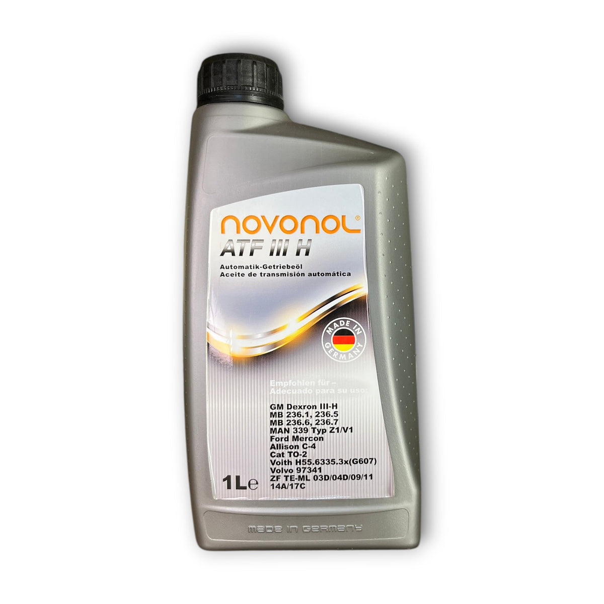 Novonol ATF III H