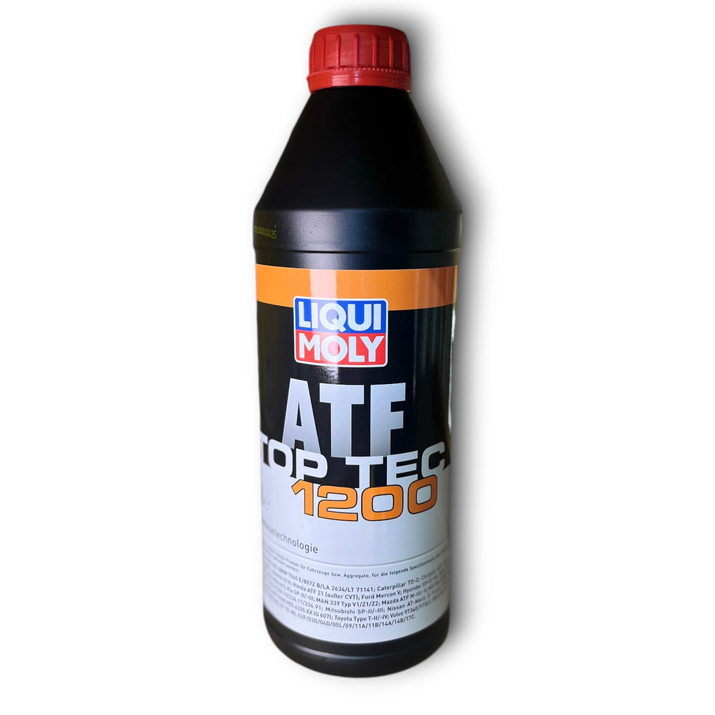 LiquiMoly ATF TOP TEC 1200