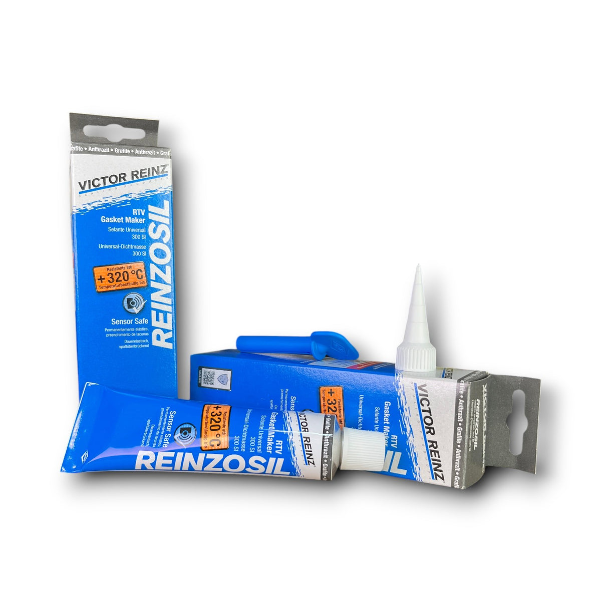 Victor Reinz Silicona Industrial Automotriz